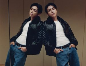 BTS Jungkook Fronts Calvin Klein’s 2026 Fall Global Campaign, Reinforcing His Status as a Global Fashion Icon