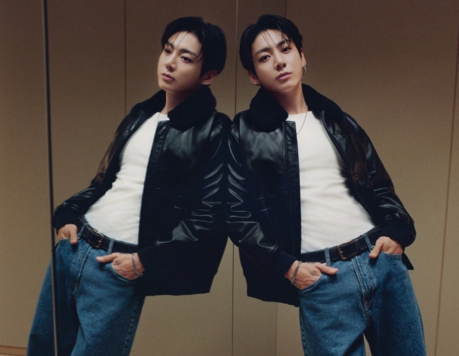 BTS정국