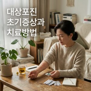 대상포진 초기증상과 치료방법 썸네일