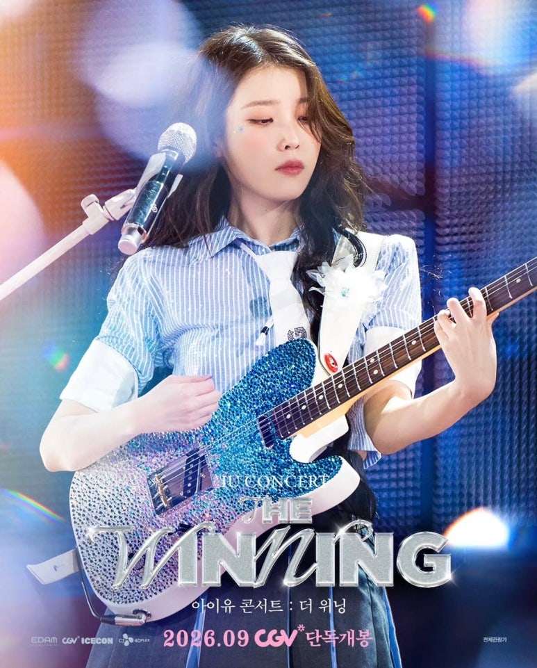싱어송라이터 아이유